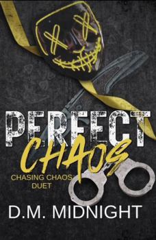 Paperback Perfect Chaos Book