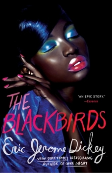 Paperback The Blackbirds Book
