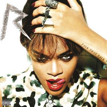 Vinyl Talk That Talk (LP) Book
