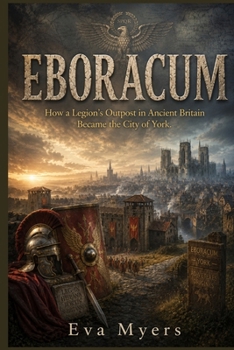 Eboracum: How a Legion's Outpost in Ancient Britain Became the City of York
