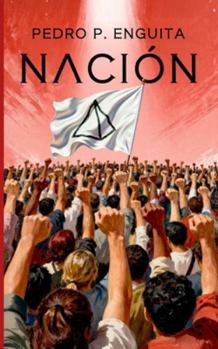 Paperback Nación [Spanish] Book