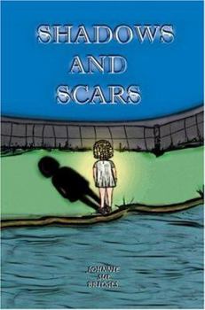 Paperback Shadows And Scars Book