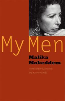 Paperback My Men Book