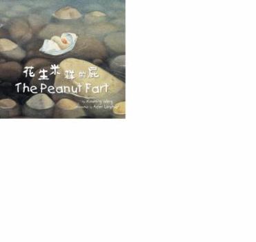 Paperback The Peanut Fart [Multiple Languages] Book