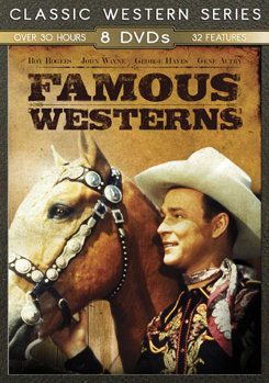 America's Great Westerns Volume 2