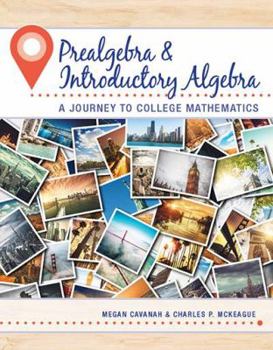 Perfect Paperback Prealgebra & Introductory Algebra with Access Book