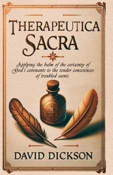 Paperback Therapeutica Sacra Book