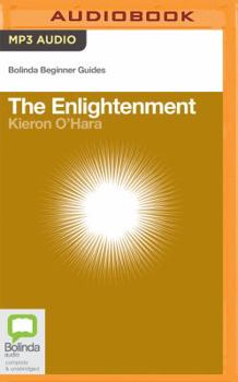 MP3 CD The Enlightenment Book