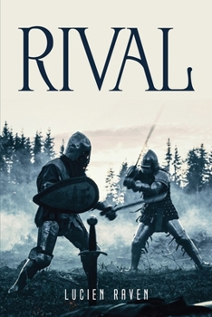 Paperback Rival Book