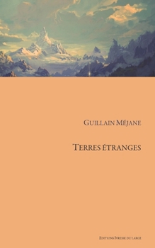 Paperback Terres étranges [French] Book