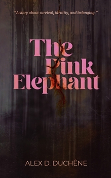 The Pink Elephant