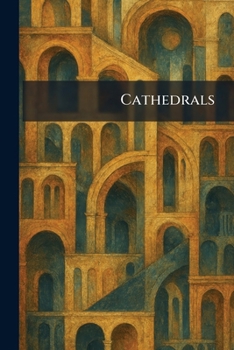 Paperback Cathedrals Book