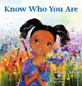 Hardcover Know Who You Are Book