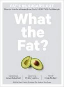 Paperback What the Fat? Book