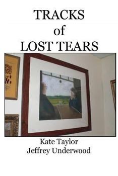 Paperback Tracks of Lost Tears Book