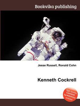 Paperback Kenneth Cockrell Book