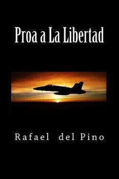 Paperback Proa a La Libertad [Spanish] Book