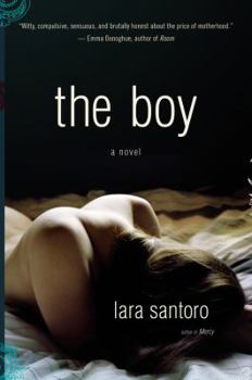 Hardcover The Boy Book
