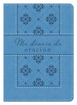 Mi diario de oración