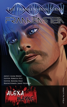 Paperback Frankenstein Book