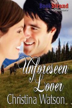 Paperback Unforeseen Lover (Bookstrand Publishing Romance) Book