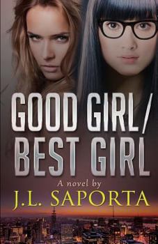 Paperback Good Girl/Best Girl Book