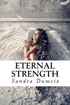 Paperback Eternal strength Book
