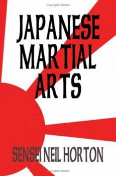 Paperback Japanese Martial Arts Book