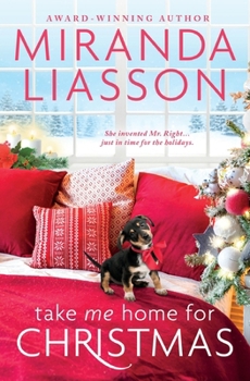 Paperback Take Me Home for Christmas Book