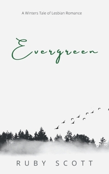 Paperback Evergreen Book