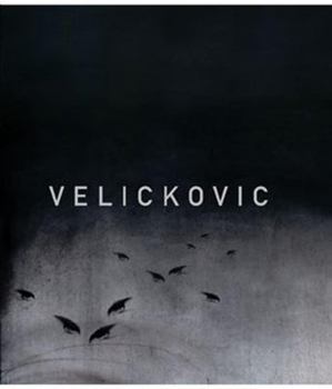Hardcover Vladimir Velickovic: Paintings 1954-2013 Book