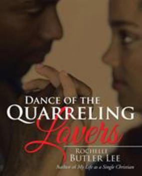 Paperback Dance of the Quarreling Lovers Book