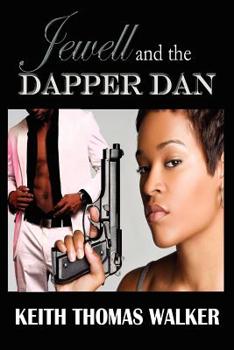 Paperback Jewell and the Dapper Dan Book