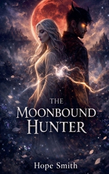 Paperback The Moonbound Hunter Book