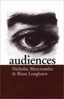 Paperback Audiences: A Sociological Theory of Performance and Imagination Book