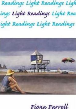 Hardcover Light readings: Stories Book