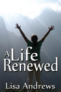 Paperback Life Renewed, A Book