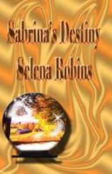 Paperback Sabrina's Destiny Book