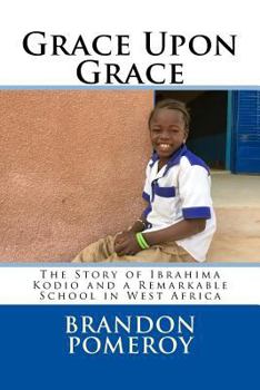 Paperback Grace Upon Grace Book