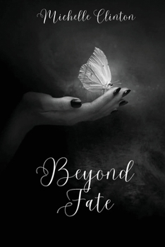 Paperback Beyond Fate Book