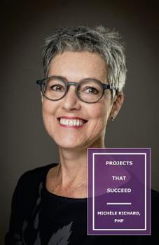 Paperback Projects that succeed Book