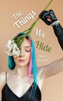 Paperback The Things We Hide Book