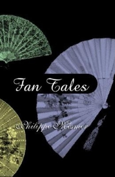 Hardcover Fan Tales Book