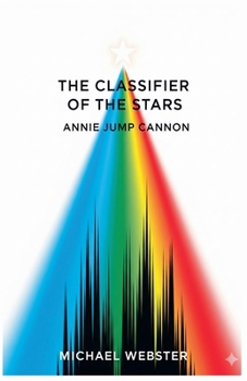 The Classifier of the Stars: Annie Jump Cannon