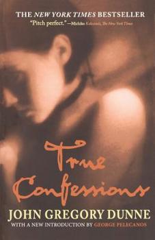 Paperback True Confessions Book