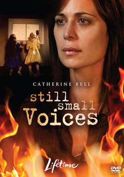 DVD Still Small Voices Book
