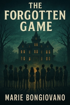 Paperback The Forgotten Game Book