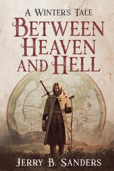 Paperback Between Heaven and Hell Book