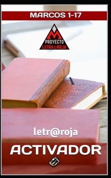 ACTIVADOR (catalan): Marcos 1-17