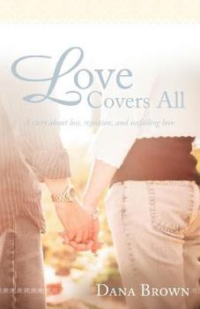 Paperback Love Covers All Book